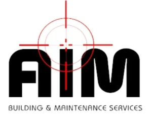 AIM Building & Maintenance Serviceslogo